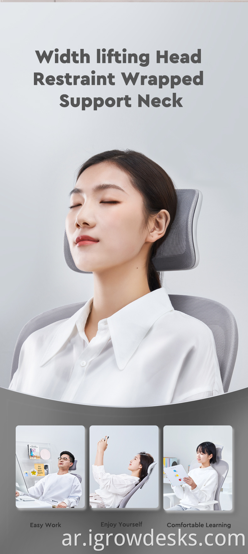 Office Massage Chair
